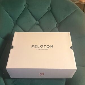 Peloton Cycling shoes , Unisex